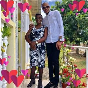 Meet your Posher, Douglas